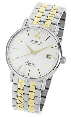 Đồng hồ Atlantic Swiss AT-50756.43.21G